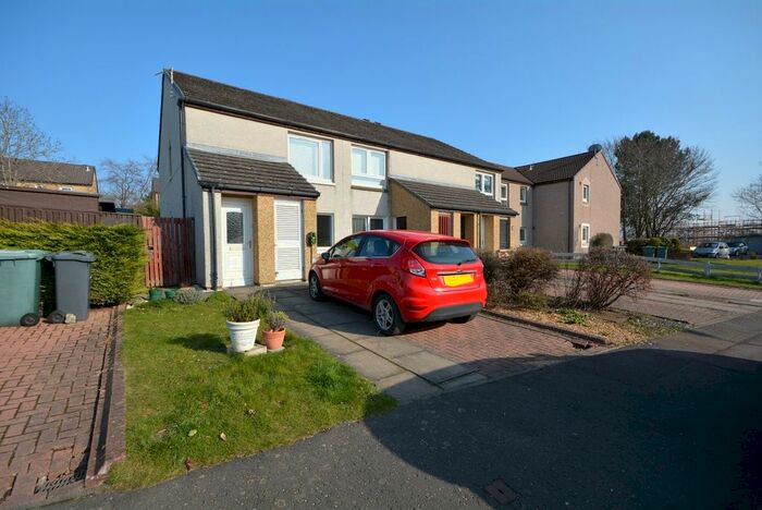 1 Bedroom Flat To Rent In South Scotstoun, South Queensferry, Midlothian, EH30