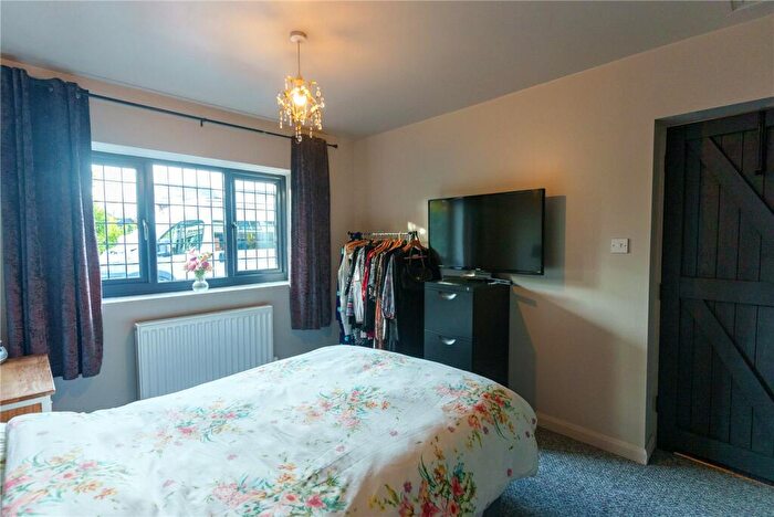 5 Bedroom Detached House For Sale In Chester Road, Great Sutton, Ellesmere Port, CH66