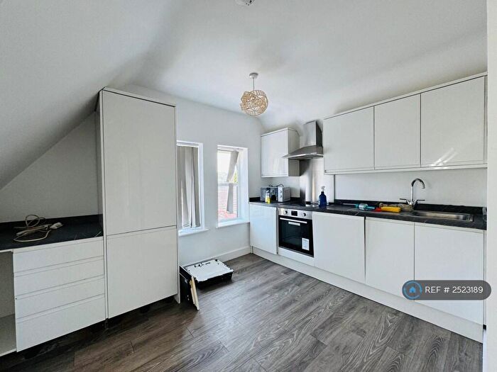 2 Bedroom Flat To Rent In Saracens House, High Wycombe, HP11