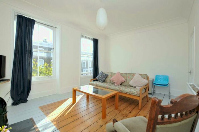 2 Bedroom Flat To Rent In Bouverie Road, Stoke Newington, N16