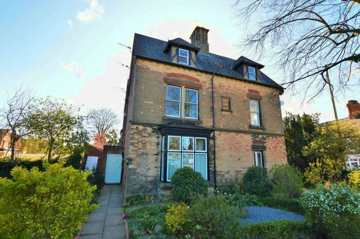 1 Bedroom Apartment To Rent In Ashby House, Melton Road, Oakham, LE15