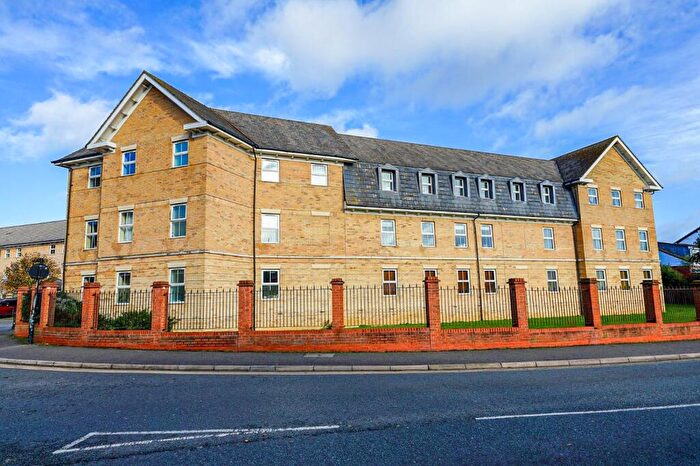 2 Bedroom Apartment For Sale In Stanbridge Road, Leighton Buzzard, LU7