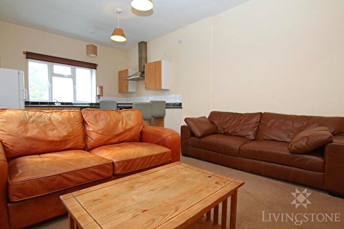 6 Bedroom Apartment To Rent In London Road, LE2
