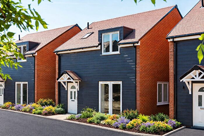2 Bedroom Detached House For Sale In White Horse Mews, High Road, High Cross, Ware, SG11