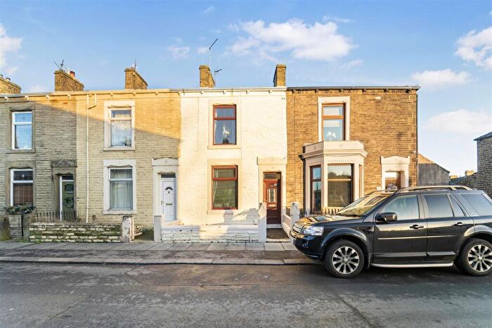 2 Bedroom Terraced House For Sale In Cliff Street, Rishton, Blackburn, BB1