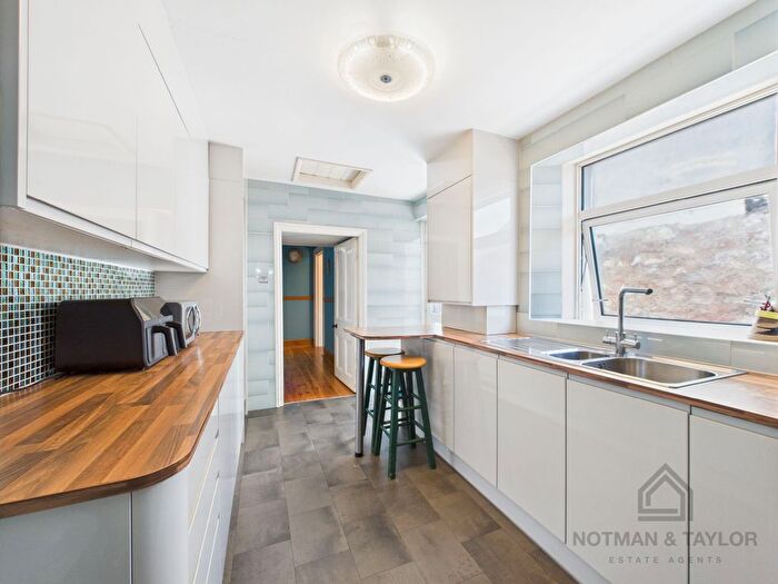 3 Bedroom Terraced House For Sale In Carbeile Road, Torpoint, PL11