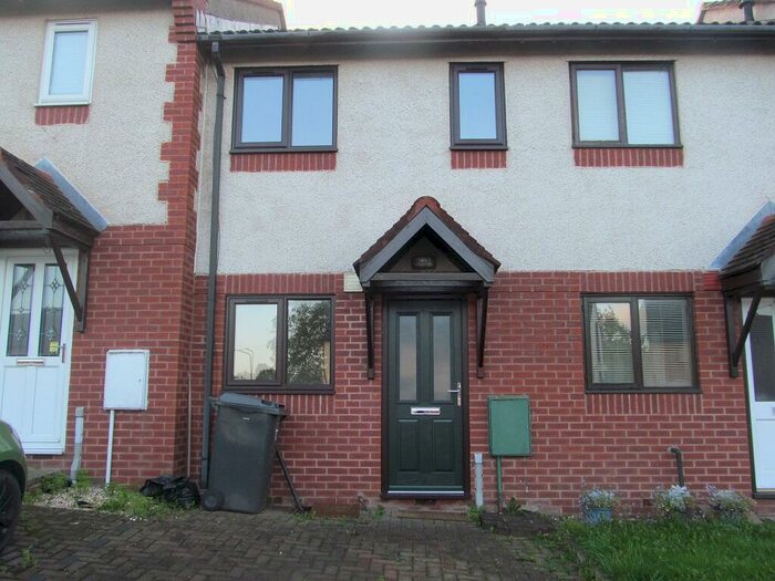 2 Bedroom Terraced House To Rent In Gleneagles Drive, Etterby, Carlisle, CA3