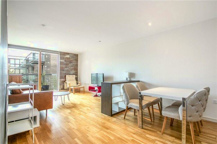 1 Bedroom Apartment To Rent In Provost Street, Old Street, London, N1