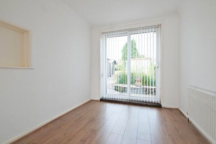 2 Bedroom Semi-Detached House To Rent In Cranbrook Avenue, Oswaldtwistle, Accrington, BB5