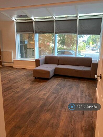 Studio To Rent In Rubens House, London, N3