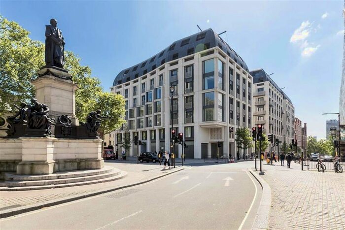3 Bedroom Flat To Rent In Strand, London, WC2R