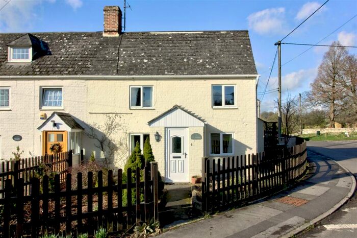 3 Bedroom Cottage For Sale In St Annes, Little Somerford, Chippenham, SN15