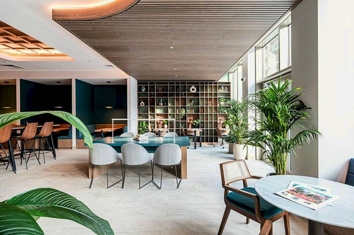 2 Bedroom Flat To Rent In Sandhu Building, Stratford, London, E20