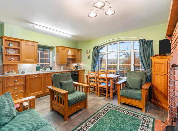 2 Bedroom Terrace House For Sale In Clover Cottage, E Ballybryan Road, Newtownards, BT22