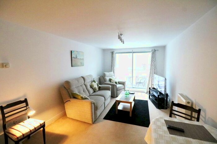 2 Bedroom Apartment To Rent In Calloway House, Coombe Way, Farnborough, Hampshire, GU14