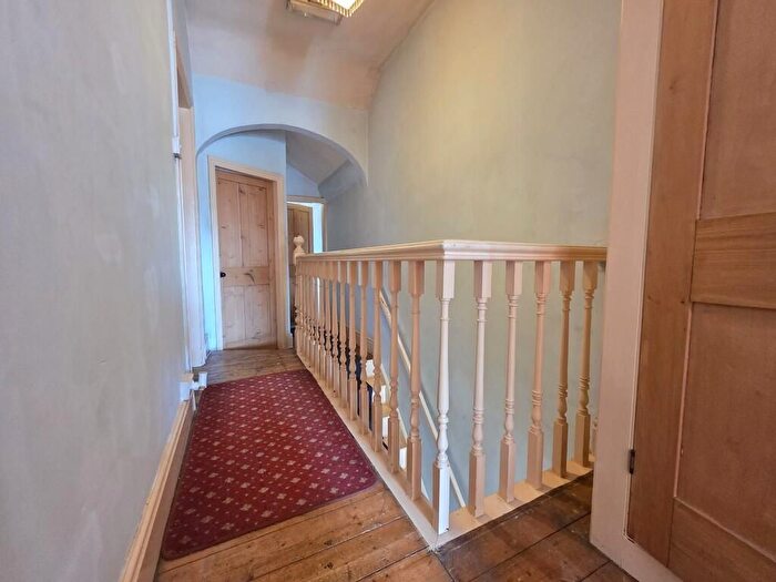 3 Bedroom Terraced House For Sale In Thorpe Road, Melton Mowbray, LE13
