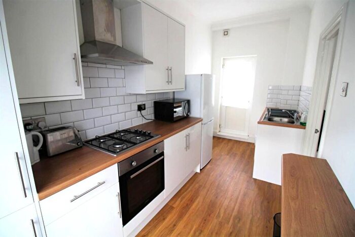 2 Bedroom Terraced House For Sale In Somers Road, Southsea, PO5