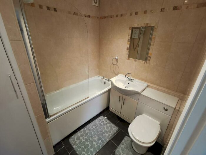 1 Bedroom Flat To Rent In Arden Grove, Birmingham, B16