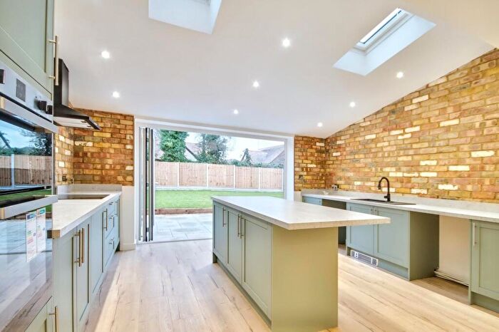 3 Bedroom End Of Terrace House For Sale In Sandhills, Spratton, Northampton, NN6