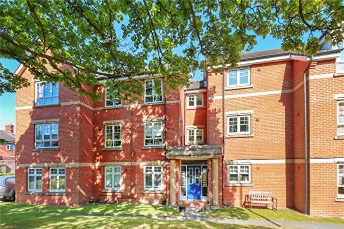 2 Bedroom Apartment To Rent In Haswell Gardens, North Shields, Tyne And Wear, NE30