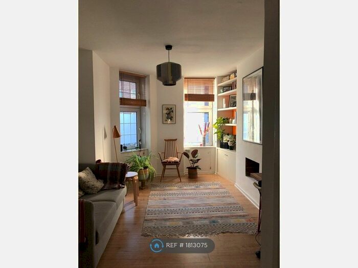 1 Bedroom Flat To Rent In London Fields East Side, London, E8