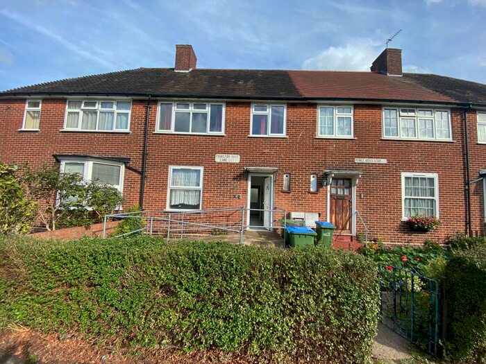 4 Bedroom Terraced House To Rent In Charlton Park Lane, London, SE7