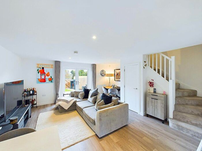 3 Bedroom Terraced House For Sale In Foxhall Gait, Kirkliston, EH29