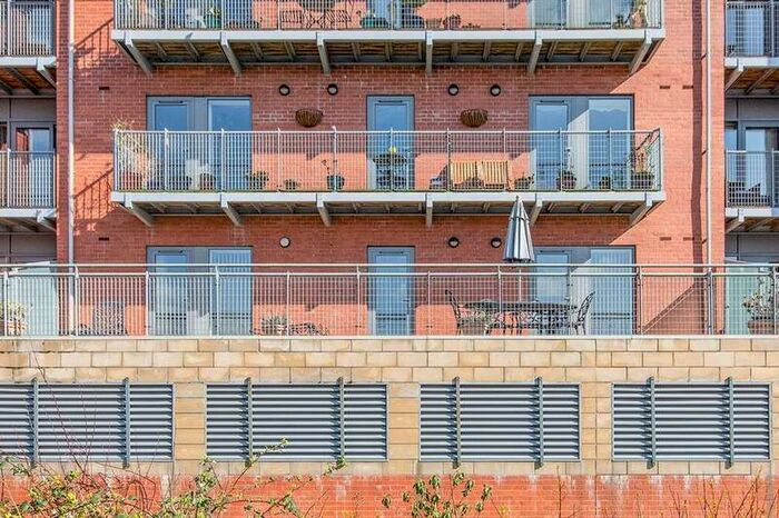 2 Bedroom Flat To Rent In Kentmere Drive, Doncaster, DN4