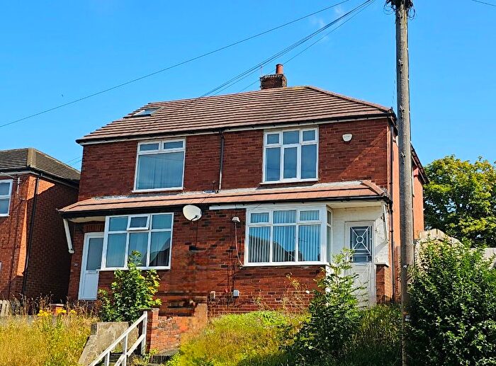 1 Bedroom Semi-Detached House To Rent In Bentley Parade, Meanwood, Leeds, LS6