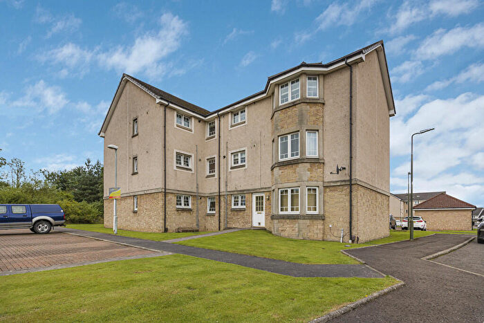 1 Bedroom Apartment For Sale In Meikle Inch Lane, Bathgate, EH48