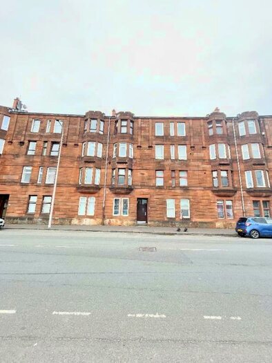 1 Bedroom Flat To Rent In Dalmarnock Road, Dalmarnock, Glasgow, G40