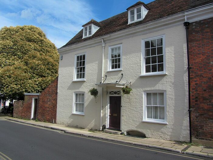 3 Bedroom Detached House To Rent In Great Minster Street, Winchester, Hampshire, SO23