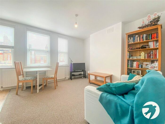 2 Bedroom Flat To Rent In Honor Oak Park, Forest Hill, London, SE23