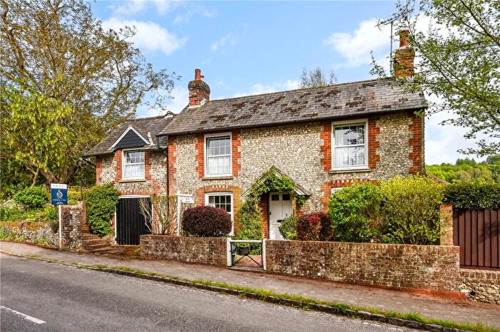 5 Bedroom Property For Sale In Compton, Chichester, PO18