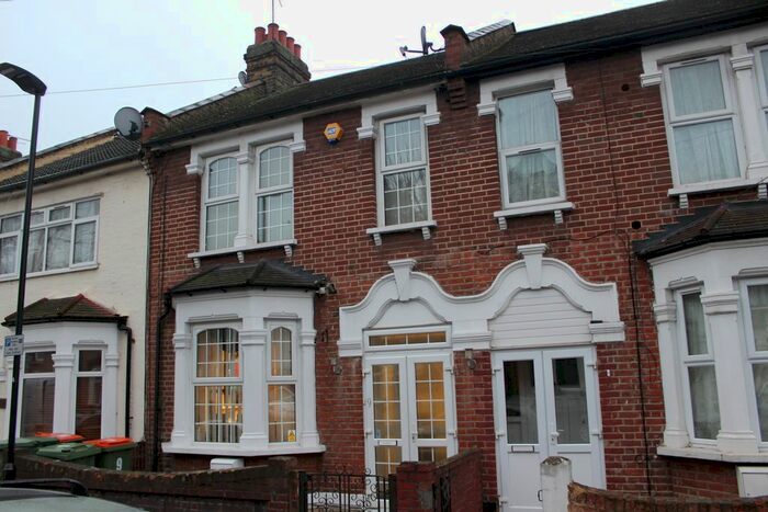 3 Bedroom Terraced House To Rent In St Bartholomews Road, East Ham, E6