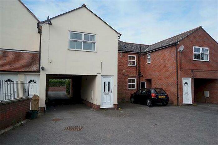 1 Bedroom Flat To Rent In Rose Court, Blackheath, Colchester, Essex., CO2