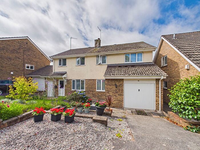 3 Bedroom Semi Detached House For Sale In Trevanion Road, Liskeard, PL14
