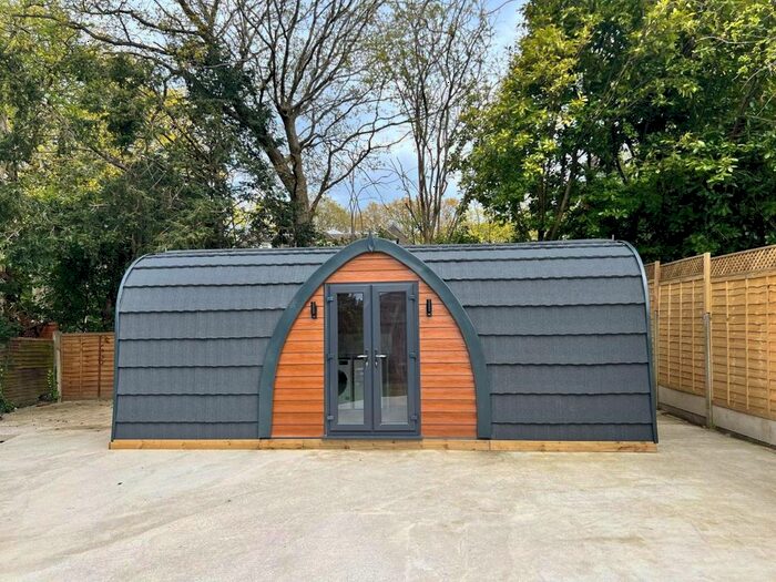 Studio To Rent In Higher Drive, Purley, CR8