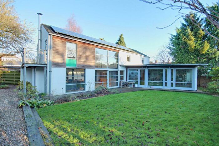 3 Bedroom Detached House For Sale In Grosvenor Place, Beverley, HU17