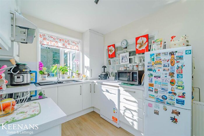 2 Bedroom Bungalow For Sale In Barn Meadow Crescent, Rishton, Blackburn, BB1