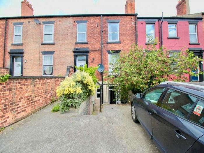 1 Bedroom Flat To Rent In Francis Street, Leeds, LS7