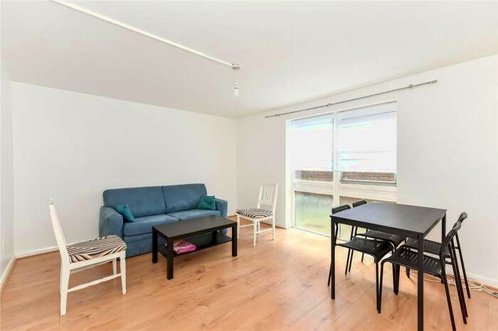 1 Bedroom Flat To Rent In Baldwins Gardens, London, EC1N