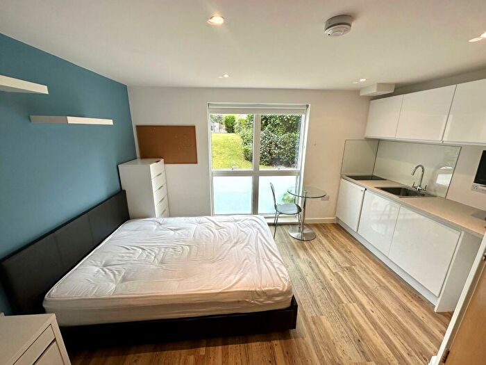 Studio To Rent In Primrose Street, Cambridge, CB4