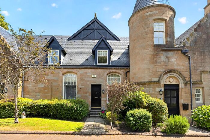 2 Bedroom Terraced House For Sale In Ferguslie, Paisley, PA1