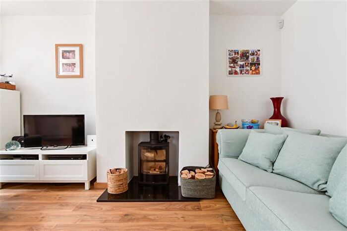 2 Bedroom Semi-Detached Bungalow For Sale In Bradstow Way, Broadstairs, Kent, CT10