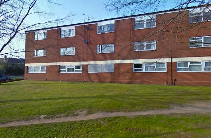1 Bedroom Flat To Rent In Meadowlea, Madeley, Telford TF7