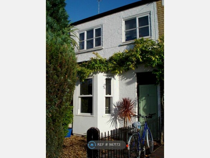 4 Bedroom End Of Terrace House To Rent In Herbert Street, Cambridge, CB4