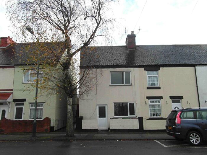 3 Bedroom Terraced House To Rent In Church Road, Stockingford, CV10