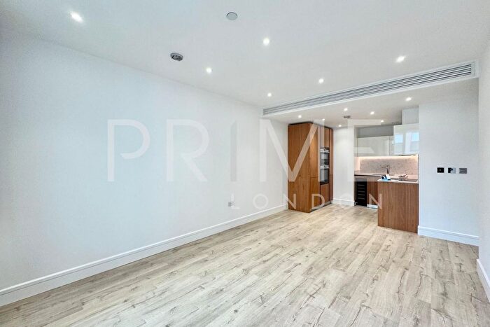 2 Bedroom Flat For Sale In Perilla House, Stable Walk, Goodman's Fields, E1