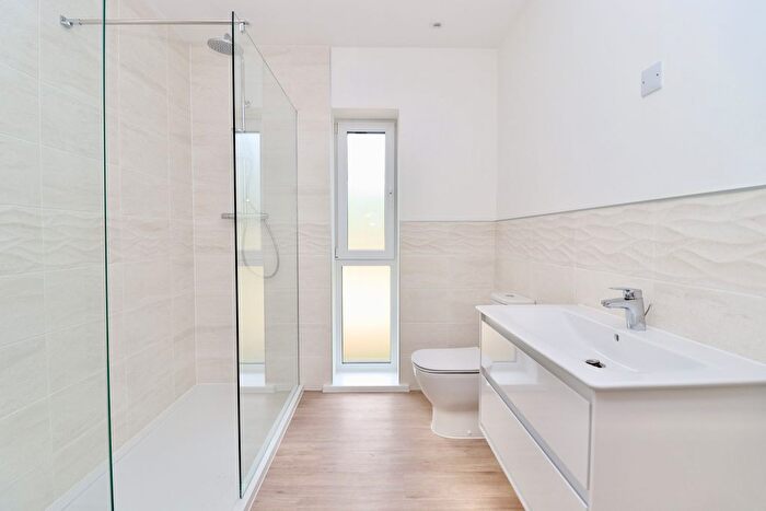 2 Bedroom Detached Bungalow For Sale In Plot, The Bexton, Cypress Way, The View, LN1